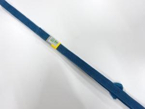 未使用品　正絹　帯留め用　手組三分紐